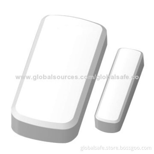 Wireless Door and Window Sensor, Low Consumption